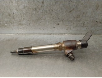 Recambio de inyector para land rover range rover iii (l322) 3.6 d 4x4 referencia OEM IAM 6H4Q9K546EB 