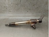 Recambio de inyector para land rover range rover iii (l322) 3.6 d 4x4 referencia OEM IAM 6H4Q9K546EB 