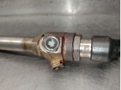 Recambio de inyector para land rover range rover iii (l322) 3.6 d 4x4 referencia OEM IAM 6H4Q9K546EB 