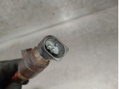 Recambio de inyector para land rover range rover iii (l322) 3.6 d 4x4 referencia OEM IAM 6H4Q9K546EB 