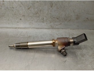 Recambio de inyector para land rover range rover iii (l322) 3.6 d 4x4 referencia OEM IAM 6H4Q9K546DB 