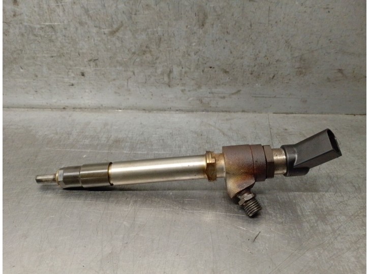 Recambio de inyector para land rover range rover iii (l322) 3.6 d 4x4 referencia OEM IAM 6H4Q9K546DB 