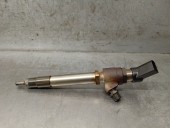 Recambio de inyector para land rover range rover iii (l322) 3.6 d 4x4 referencia OEM IAM 6H4Q9K546DB 