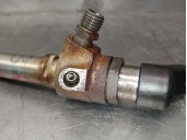 Recambio de inyector para land rover range rover iii (l322) 3.6 d 4x4 referencia OEM IAM 6H4Q9K546DB 