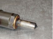 Recambio de inyector para land rover range rover iii (l322) 3.6 d 4x4 referencia OEM IAM 6H4Q9K546DB 