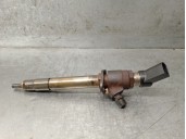 Recambio de inyector para land rover range rover iii (l322) 3.6 d 4x4 referencia OEM IAM 6H4Q9K546DB 