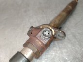 Recambio de inyector para land rover range rover iii (l322) 3.6 d 4x4 referencia OEM IAM 6H4Q9K546DB 