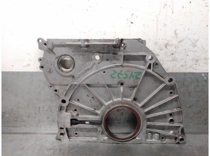 Recambio de tapa distribucion para bmw 3 touring (f31) 330 d referencia OEM IAM 14795910 11148591633 