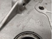 Recambio de tapa distribucion para bmw 3 touring (f31) 330 d referencia OEM IAM 14795910 11148591633 