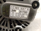 Recambio de alternador para kia pro cee´d (jd) 1.4 cvvt referencia OEM IAM 373002B710 373002B710 