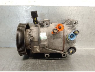 Recambio de compresor aire acondicionado para kia pro cee´d (jd) 1.4 cvvt referencia OEM IAM 97701A6500 97701A6500 