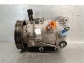 Recambio de compresor aire acondicionado para kia pro cee´d (jd) 1.4 cvvt referencia OEM IAM 97701A6500 97701A6500 