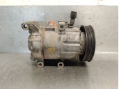 Recambio de compresor aire acondicionado para kia pro cee´d (jd) 1.4 cvvt referencia OEM IAM 97701A6500 97701A6500 