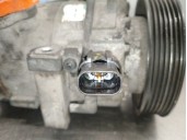 Recambio de compresor aire acondicionado para kia pro cee´d (jd) 1.4 cvvt referencia OEM IAM 97701A6500 97701A6500 