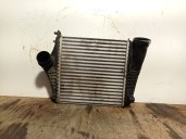 Recambio de intercooler para audi q7 (4mb, 4mg, 4mq) sq7 tdi quattro referencia OEM IAM 4M0145804BN 4M0145804R JD1271007460