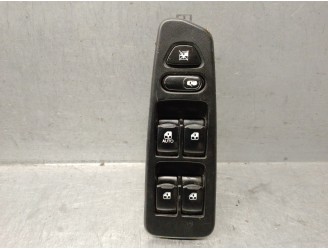 Recambio de mando elevalunas delantero izquierdo para ssangyong rexton / rexton ii (gab_) 2.7 xdi 4x4 referencia OEM IAM 8582008