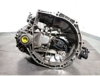 Recambio de caja cambios para peugeot 207/207+ (wa_, wc_) 1.4 16v referencia OEM IAM 20CQ88 2231C3 1008883
