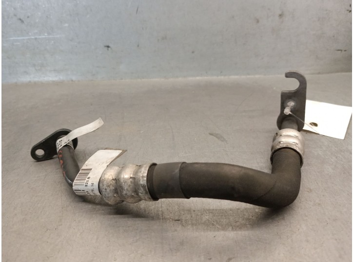 Recambio de tubo para volkswagen crafter furgoneta (sy_, sx_) 2.0 tdi referencia OEM IAM 2N0317821B 2N0317821B 