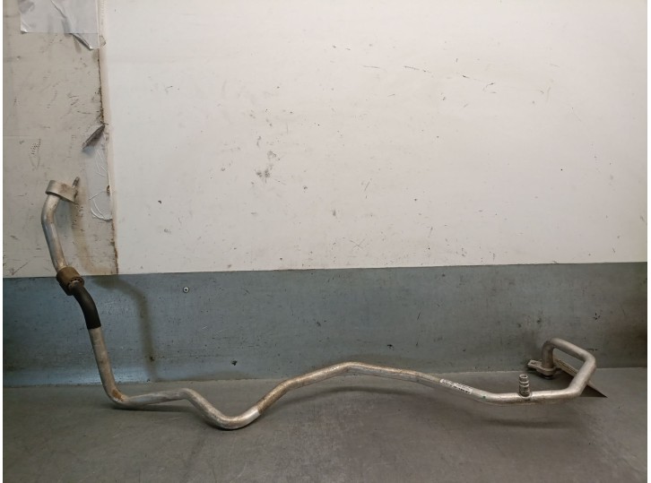 Recambio de tubos aire acondicionado para volkswagen crafter furgoneta (sy_, sx_) 2.0 tdi referencia OEM IAM 7C0820743D 7C082074