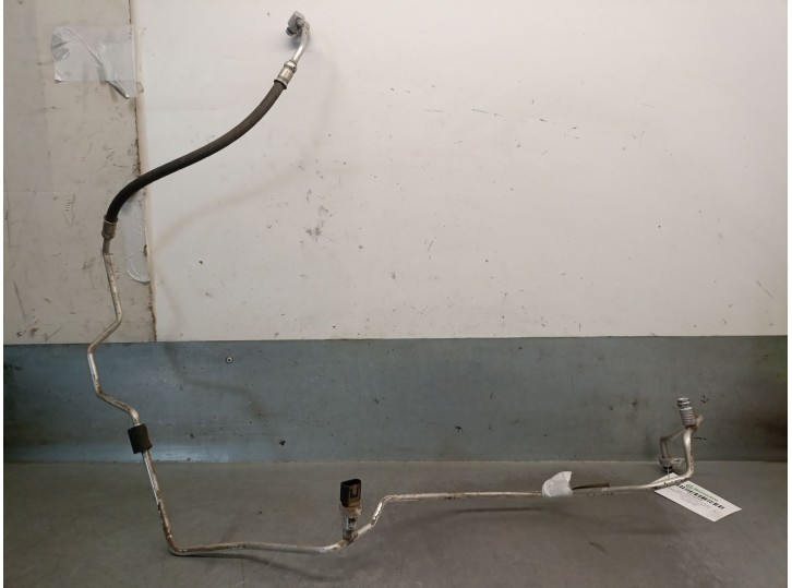 Recambio de tubos aire acondicionado para volkswagen crafter furgoneta (sy_, sx_) 2.0 tdi referencia OEM IAM 7C0820741F 7C082074