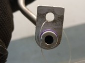 Recambio de tubos aire acondicionado para volkswagen crafter furgoneta (sy_, sx_) 2.0 tdi referencia OEM IAM 7C0820741F 7C082074