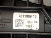 Recambio de colector admision para bmw 3 touring (f31) 330 d referencia OEM IAM 781190910 11617811909 