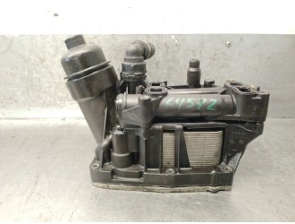 Recambio de soporte filtro aceite para bmw 3 touring (f31) 330 d referencia OEM IAM 70379327 11428507697 