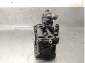 Recambio de soporte filtro aceite para bmw 3 touring (f31) 330 d referencia OEM IAM 70379327 11428507697 