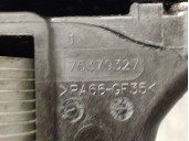 Recambio de soporte filtro aceite para bmw 3 touring (f31) 330 d referencia OEM IAM 70379327 11428507697 