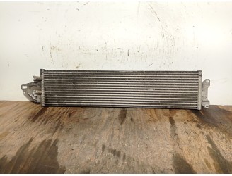 Recambio de radiador aceite para volkswagen crafter furgoneta (sy_, sx_) 2.0 tdi referencia OEM IAM 2N0317019B 2N0317019B KD0930