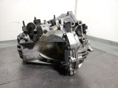 Recambio de caja cambios para hyundai sonata iv (ef) 2.0 16v referencia OEM IAM L4B 4300039371 049587