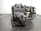 Recambio de caja cambios para hyundai sonata iv (ef) 2.0 16v referencia OEM IAM L4B 4300039371 049587