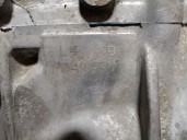 Recambio de caja cambios para hyundai sonata iv (ef) 2.0 16v referencia OEM IAM L4B 4300039371 049587