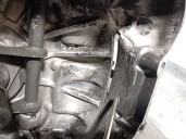 Recambio de caja cambios para hyundai sonata iv (ef) 2.0 16v referencia OEM IAM L4B 4300039371 049587