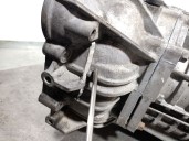 Recambio de caja cambios para hyundai sonata iv (ef) 2.0 16v referencia OEM IAM L4B 4300039371 049587