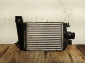 Recambio de intercooler para renault clio v (b7_) 1.0 tce 100 (b7mt) referencia OEM IAM 14461F270B 144614EA1B 