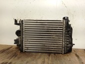 Recambio de intercooler para renault clio v (b7_) 1.0 tce 100 (b7mt) referencia OEM IAM 14461F270B 144614EA1B 