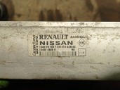 Recambio de intercooler para renault clio v (b7_) 1.0 tce 100 (b7mt) referencia OEM IAM 14461F270B 144614EA1B 