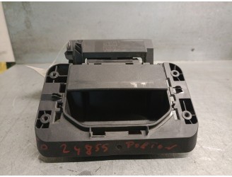 Recambio de maneta interior trasera derecha para volkswagen crafter furgoneta (sy_, sx_) 2.0 tdi referencia OEM IAM 7C0829309B 7