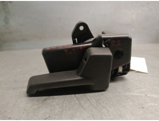 Recambio de maneta interior trasera izquierda para volkswagen crafter furgoneta (sy_, sx_) 2.0 tdi referencia OEM IAM 7C0827583 