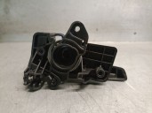 Recambio de maneta interior trasera izquierda para volkswagen crafter furgoneta (sy_, sx_) 2.0 tdi referencia OEM IAM 7C0827583 