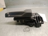 Recambio de maneta interior trasera izquierda para volkswagen crafter furgoneta (sy_, sx_) 2.0 tdi referencia OEM IAM 7C0827583 