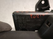 Recambio de maneta interior trasera izquierda para volkswagen crafter furgoneta (sy_, sx_) 2.0 tdi referencia OEM IAM 7C0827583 