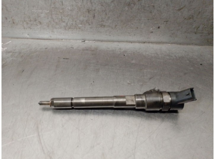 Recambio de inyector para hyundai santa fé ii (cm) 2.2 crdi referencia OEM IAM 3380027800 0445110254