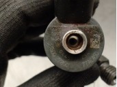 Recambio de inyector para hyundai santa fé ii (cm) 2.2 crdi referencia OEM IAM 3380027800 0445110254