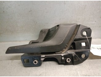 Recambio de maneta interior delantera derecha para volkswagen crafter furgoneta (sy_, sx_) 2.0 tdi referencia OEM IAM 7C0837114 