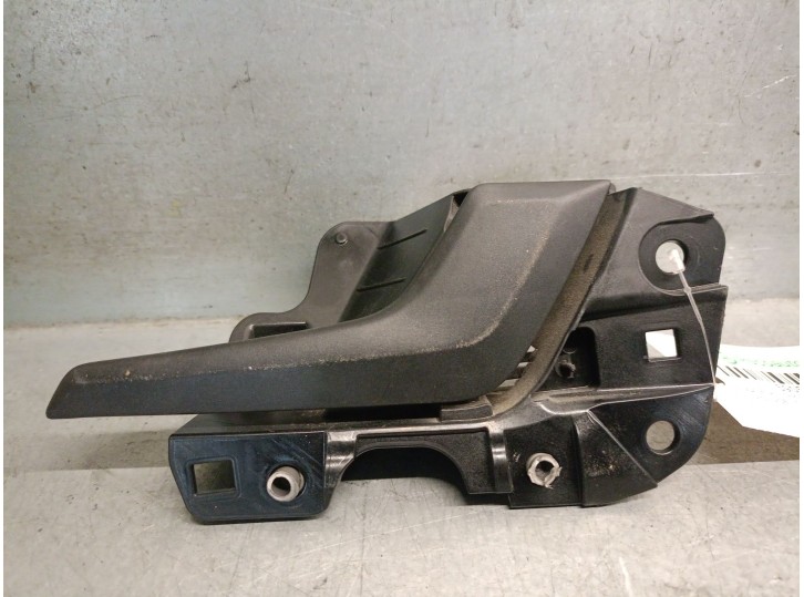 Recambio de maneta interior delantera derecha para volkswagen crafter furgoneta (sy_, sx_) 2.0 tdi referencia OEM IAM 7C0837114 