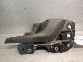 Recambio de maneta interior delantera derecha para volkswagen crafter furgoneta (sy_, sx_) 2.0 tdi referencia OEM IAM 7C0837114 