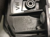 Recambio de maneta interior delantera derecha para volkswagen crafter furgoneta (sy_, sx_) 2.0 tdi referencia OEM IAM 7C0837114 