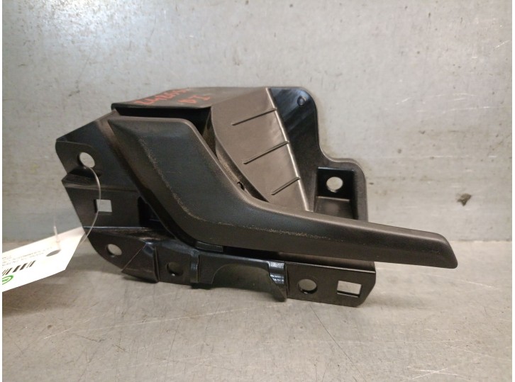 Recambio de maneta interior delantera izquierda para volkswagen crafter furgoneta (sy_, sx_) 2.0 tdi referencia OEM IAM 7C083711